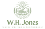 WH Jones