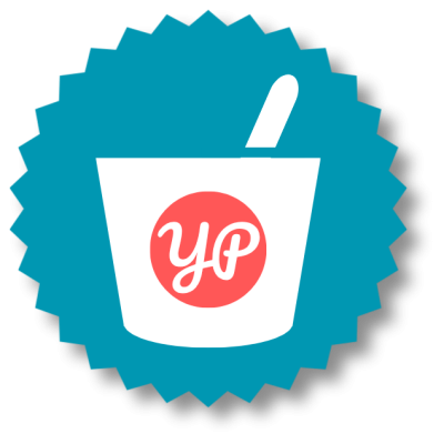 YPD badge